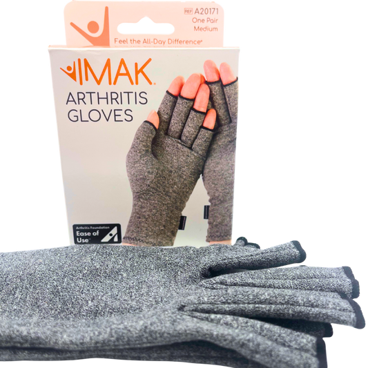 IMAK® Arthritis Gloves