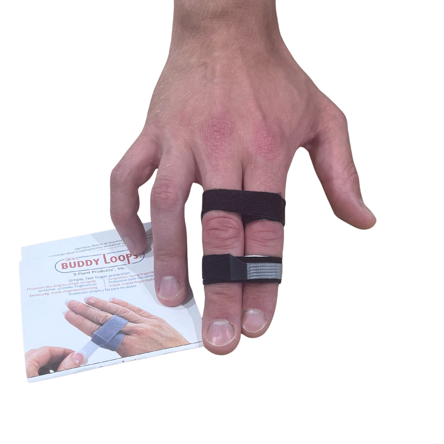 Buddy Straps/ Buddy Loops Each