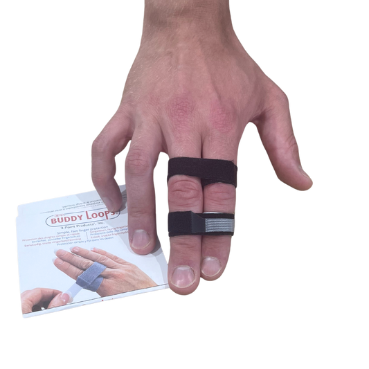 Buddy Straps/ Buddy Loops Each