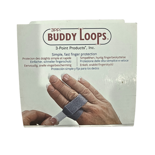 Buddy Straps/ Buddy Loops Each