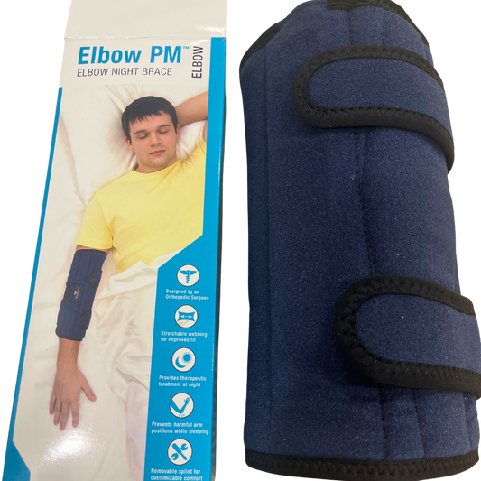 Elbow PM Night Brace for Cubital Tunnel Syndrome
