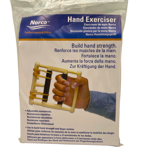 Norco Hand Exerciser