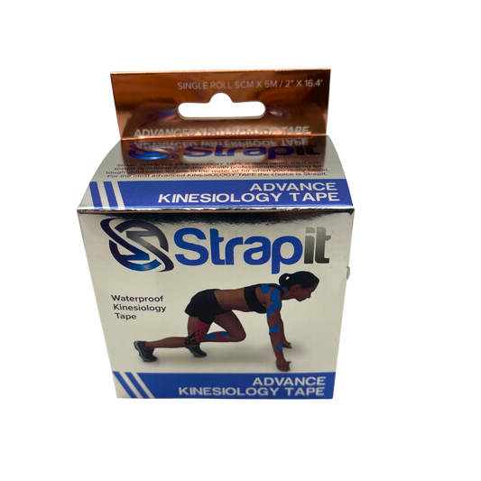 Strapit Advance Kinesiology Tape