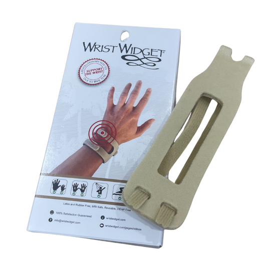 Wrist Widget®